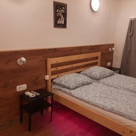 Apartman Vorosmarty Apartment Budapest Exterior photo