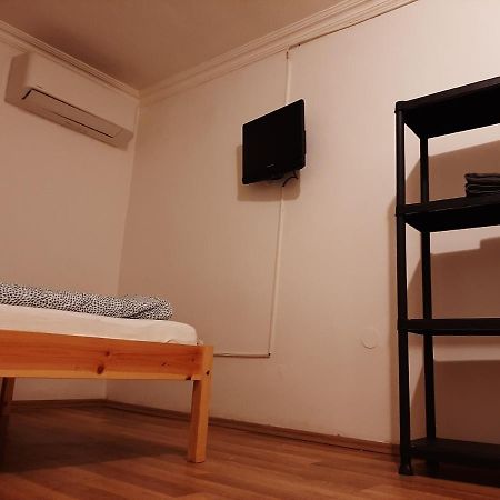 Apartman Vorosmarty Apartment Budapest Exterior photo