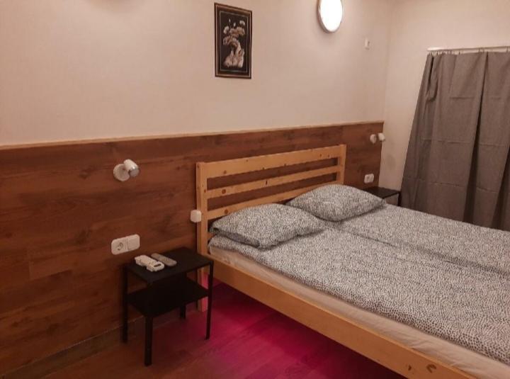 Apartman Vorosmarty Apartment Budapest Exterior photo