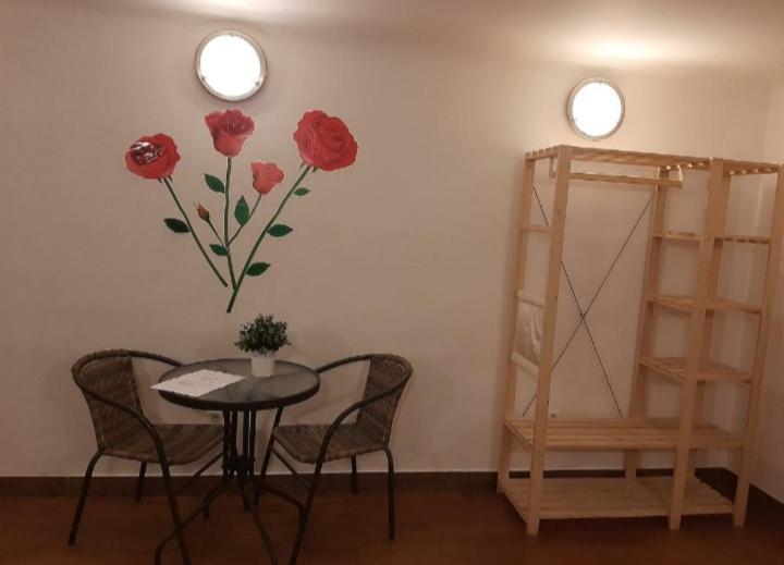 Apartman Vorosmarty Apartment Budapest Exterior photo