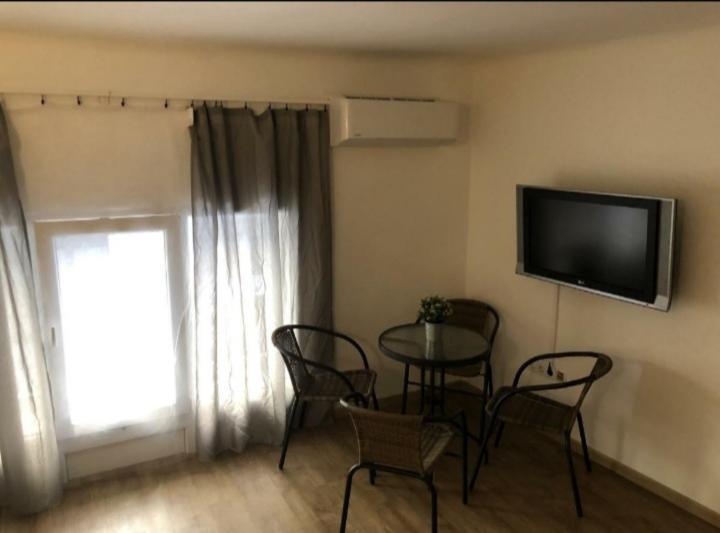 Apartman Vorosmarty Apartment Budapest Exterior photo