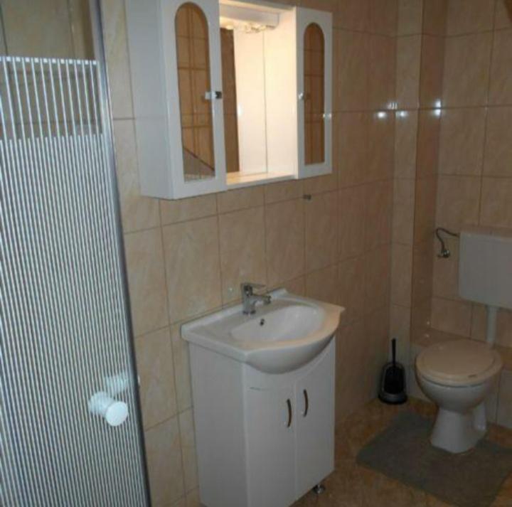 Apartman Vorosmarty Apartment Budapest Exterior photo