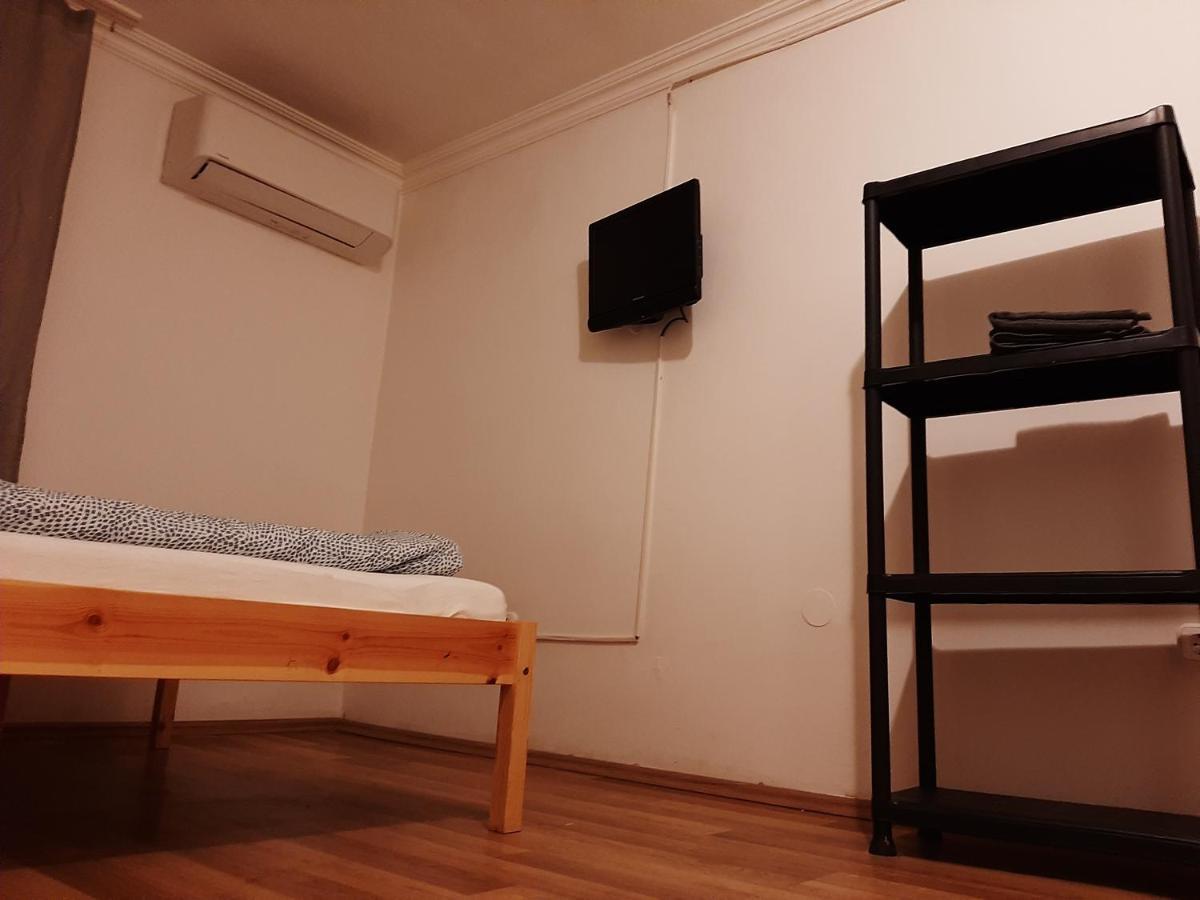 Apartman Vorosmarty Apartment Budapest Exterior photo