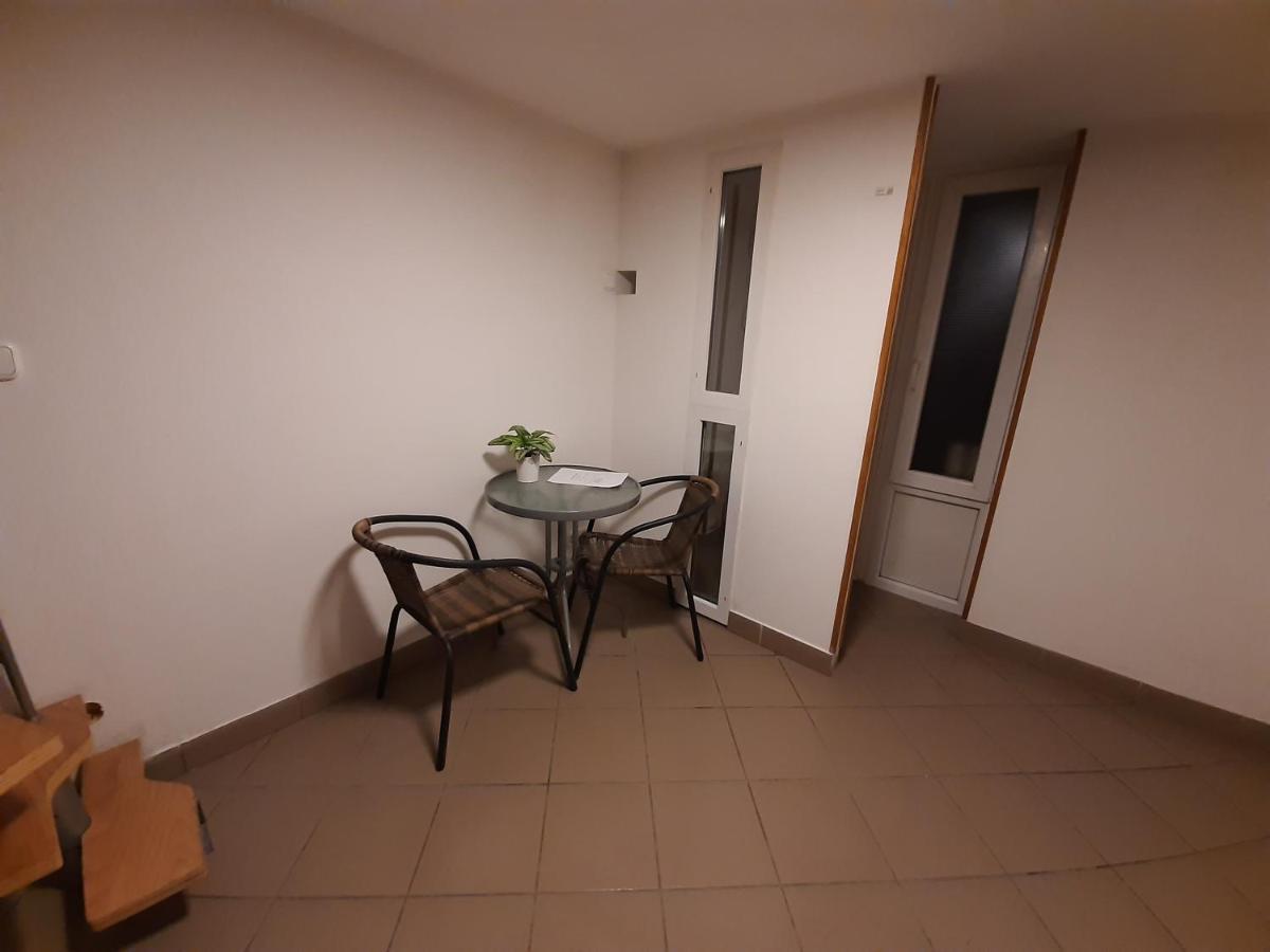 Apartman Vorosmarty Apartment Budapest Exterior photo
