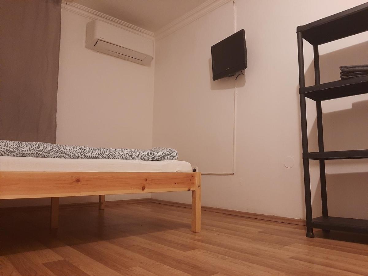 Apartman Vorosmarty Apartment Budapest Exterior photo
