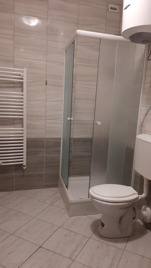 Apartman Vorosmarty Apartment Budapest Exterior photo