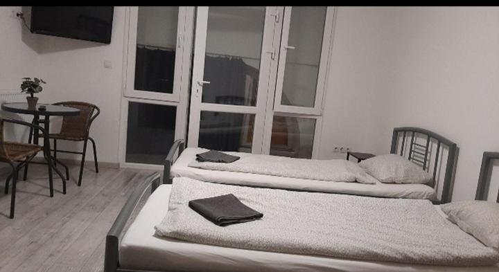 Apartman Vorosmarty Apartment Budapest Exterior photo