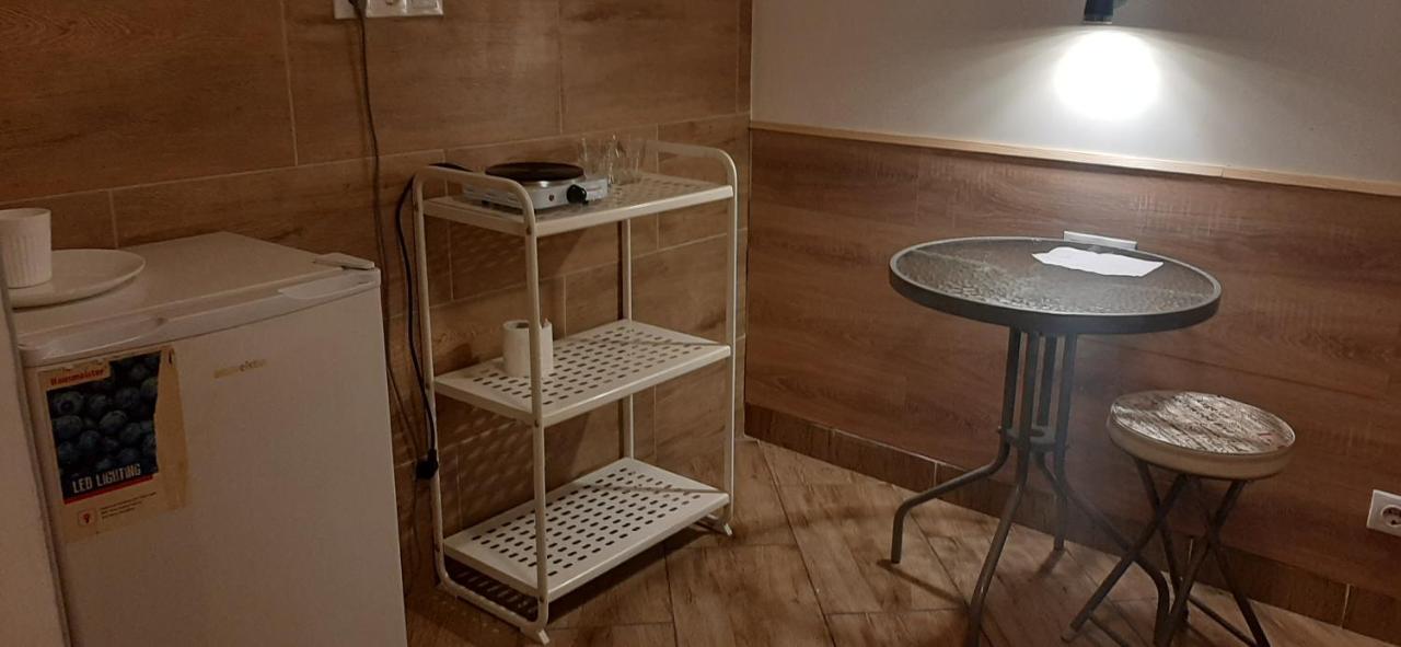 Apartman Vorosmarty Apartment Budapest Exterior photo