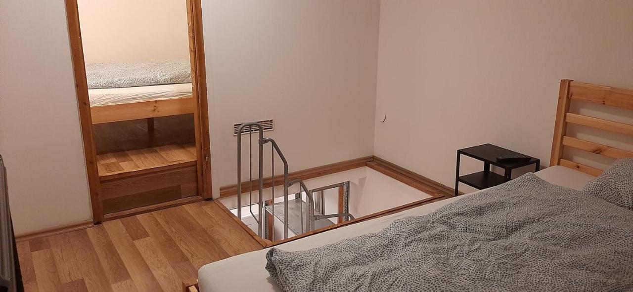 Apartman Vorosmarty Apartment Budapest Exterior photo