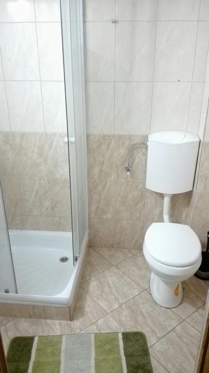 Apartman Vorosmarty Apartment Budapest Exterior photo