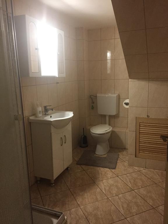 Apartman Vorosmarty Apartment Budapest Exterior photo
