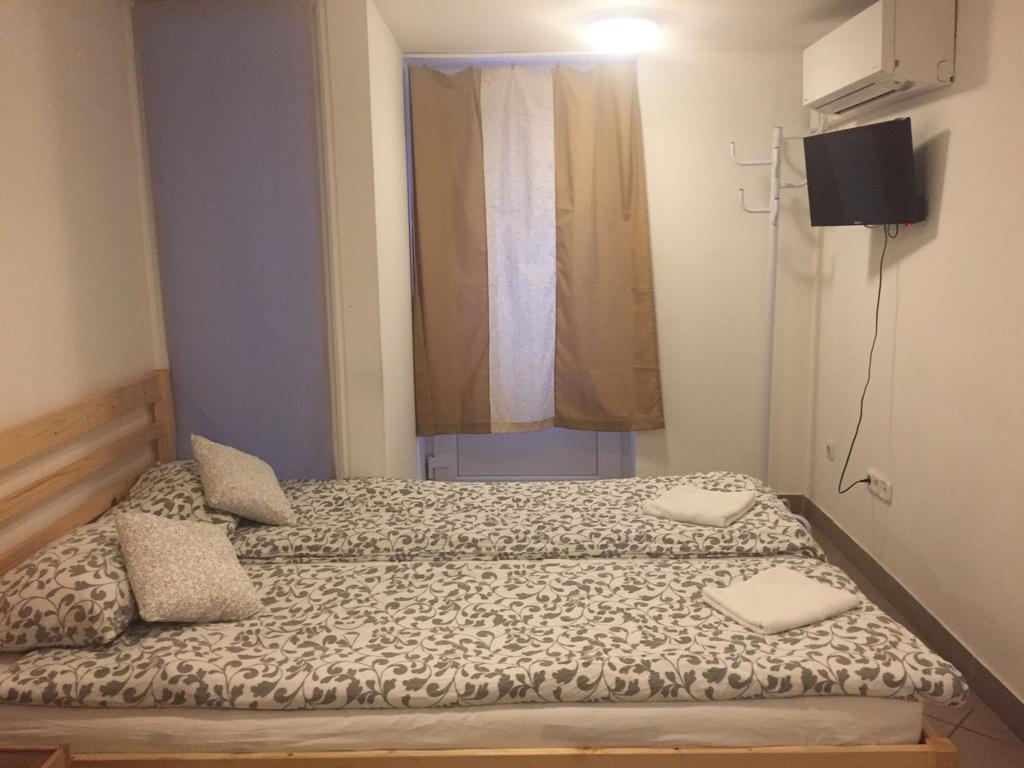 Apartman Vorosmarty Apartment Budapest Exterior photo