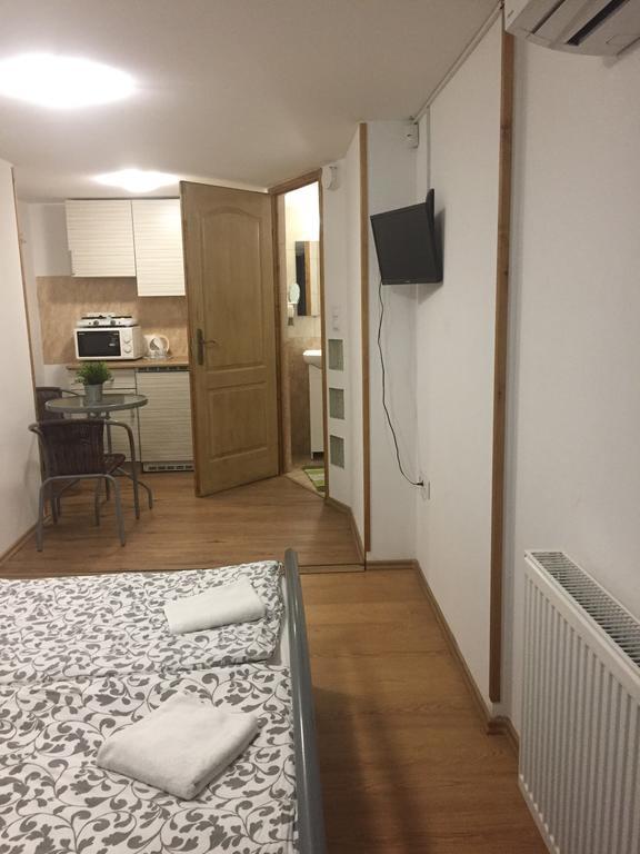 Apartman Vorosmarty Apartment Budapest Exterior photo