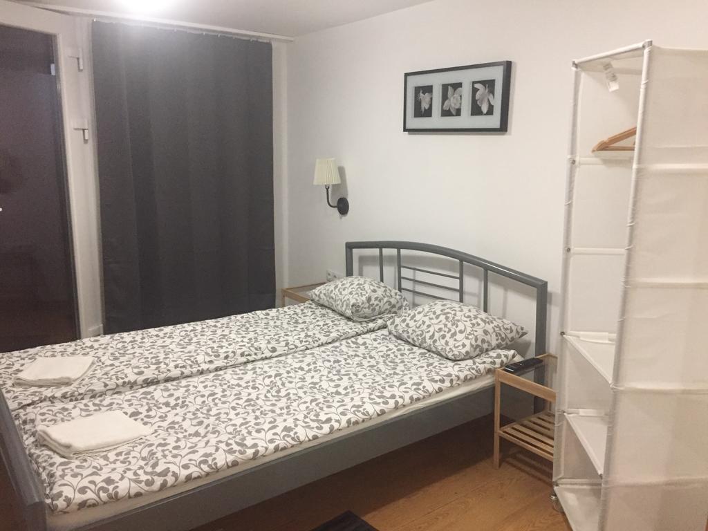 Apartman Vorosmarty Apartment Budapest Exterior photo