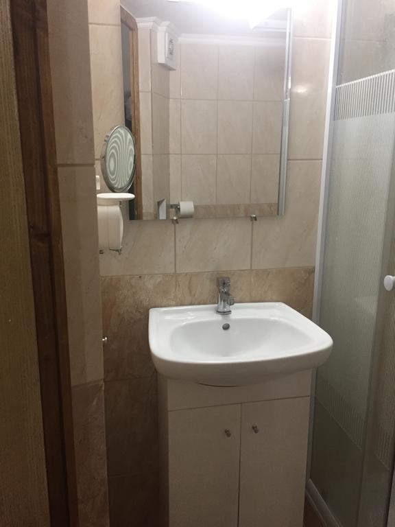 Apartman Vorosmarty Apartment Budapest Exterior photo