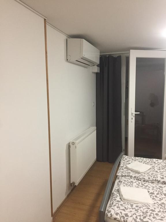 Apartman Vorosmarty Apartment Budapest Exterior photo