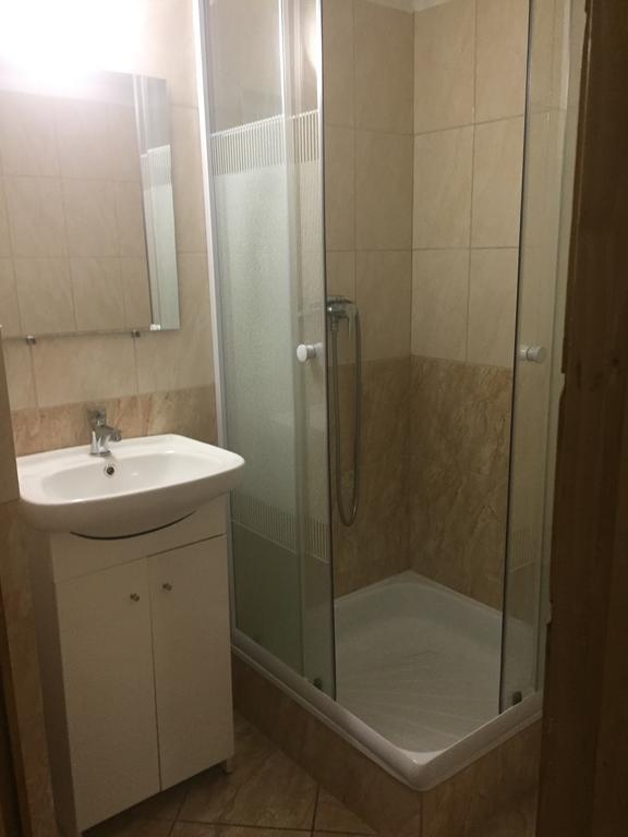 Apartman Vorosmarty Apartment Budapest Exterior photo
