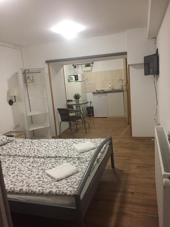 Apartman Vorosmarty Apartment Budapest Exterior photo