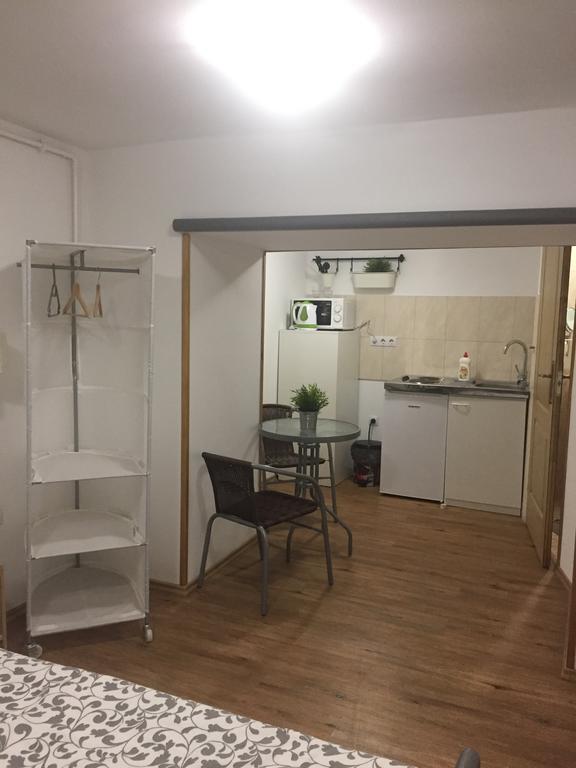 Apartman Vorosmarty Apartment Budapest Exterior photo