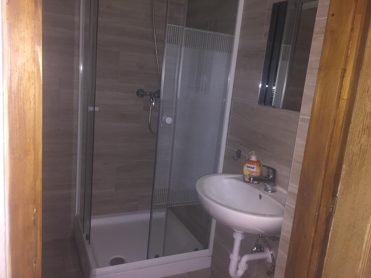 Apartman Vorosmarty Apartment Budapest Exterior photo