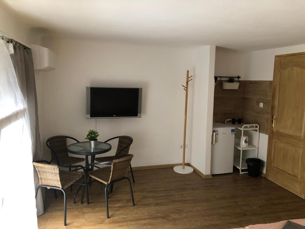 Apartman Vorosmarty Apartment Budapest Exterior photo