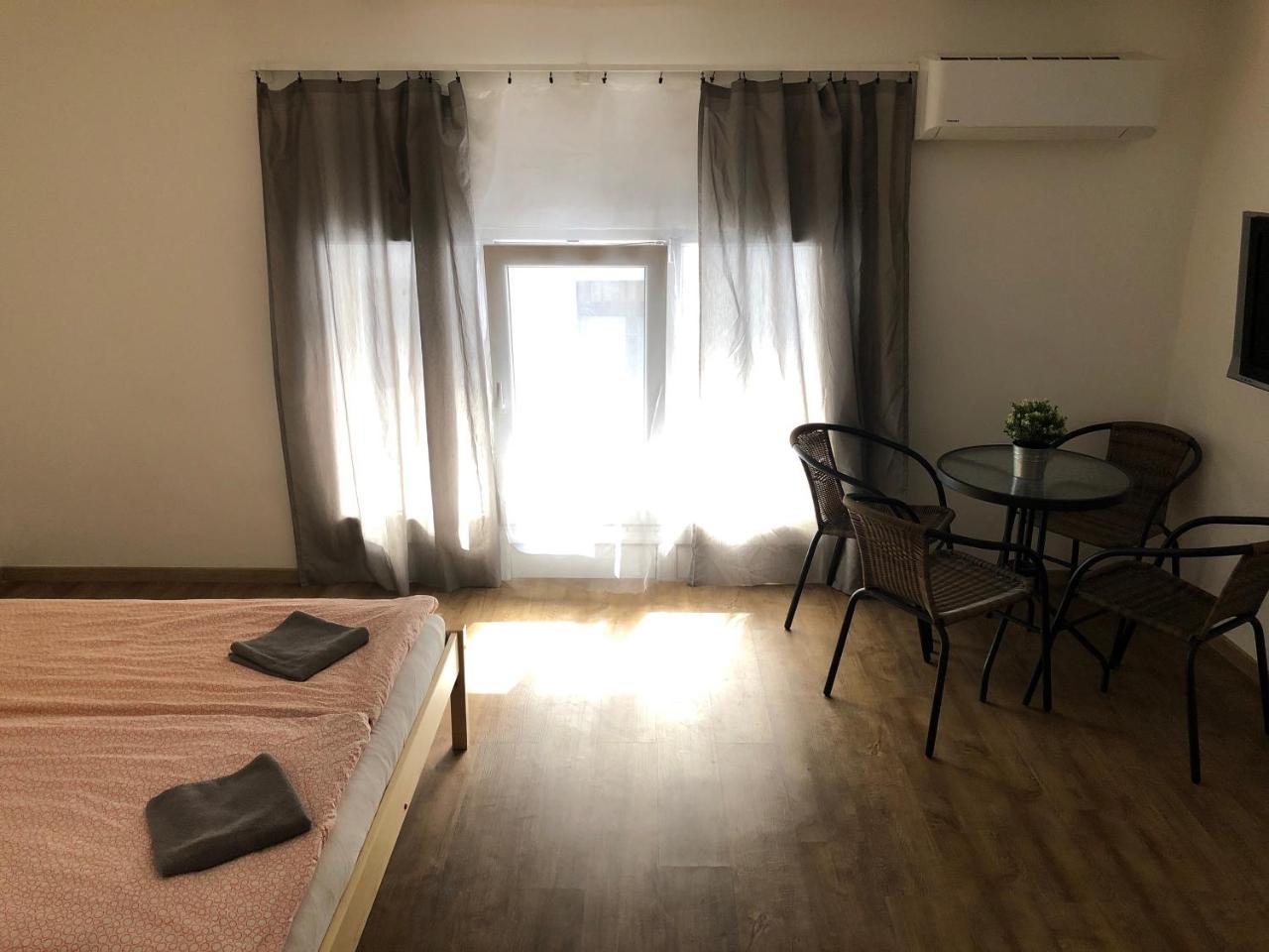 Apartman Vorosmarty Apartment Budapest Exterior photo