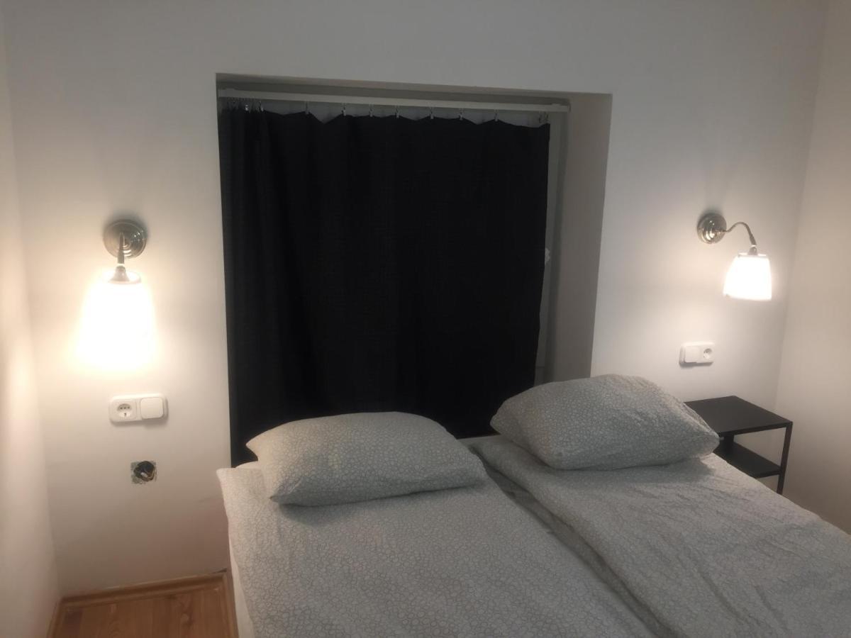 Apartman Vorosmarty Apartment Budapest Exterior photo